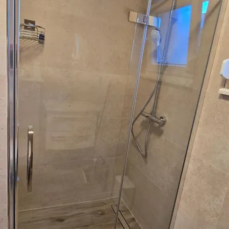 Apartman Spinut Split