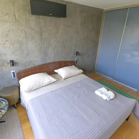 Spinut Apartman Split