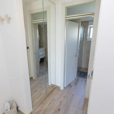 Spinut Apartman Split