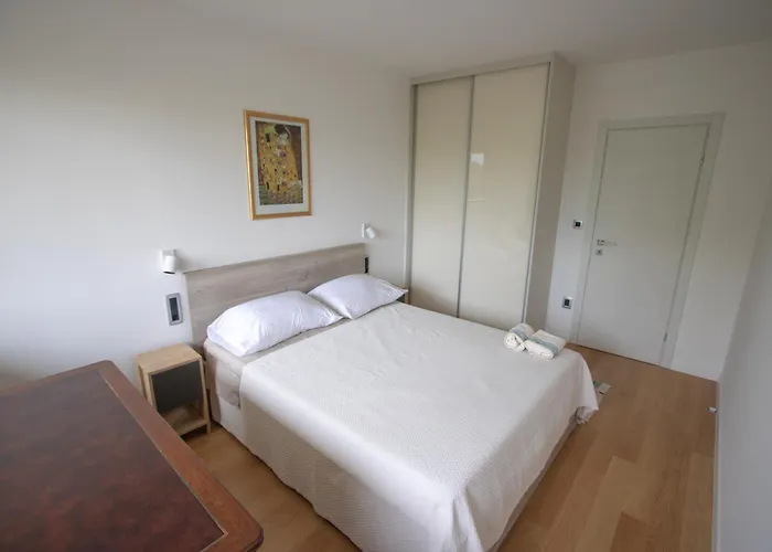 Appartement Spinut *