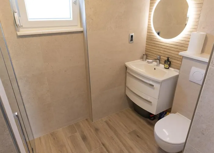 Spinut Appartement *
