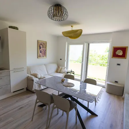 Spinut Apartment