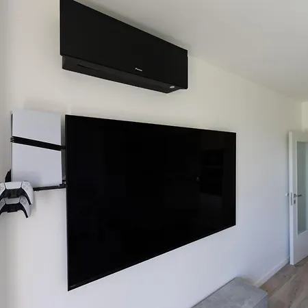 Appartement Spinut