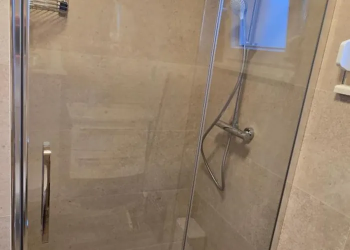 Lejlighed Spinut Split