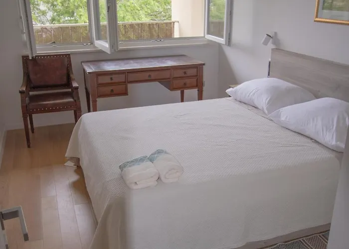 Appartement Spinut
