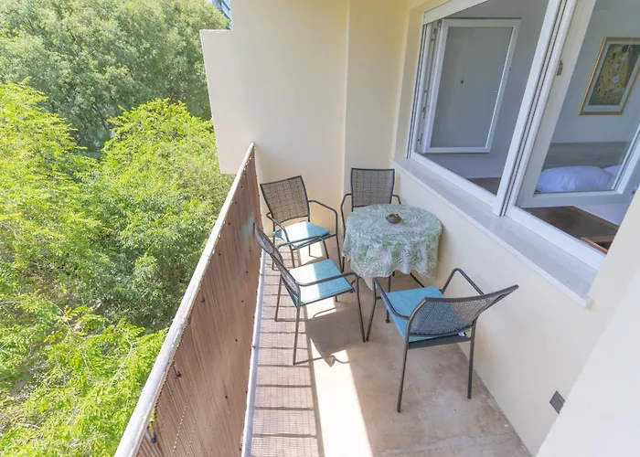 Appartement Spinut *