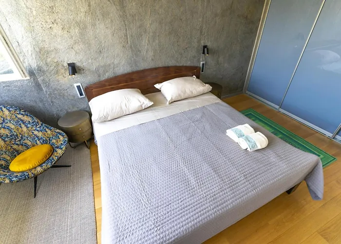 Lejlighed Spinut Split