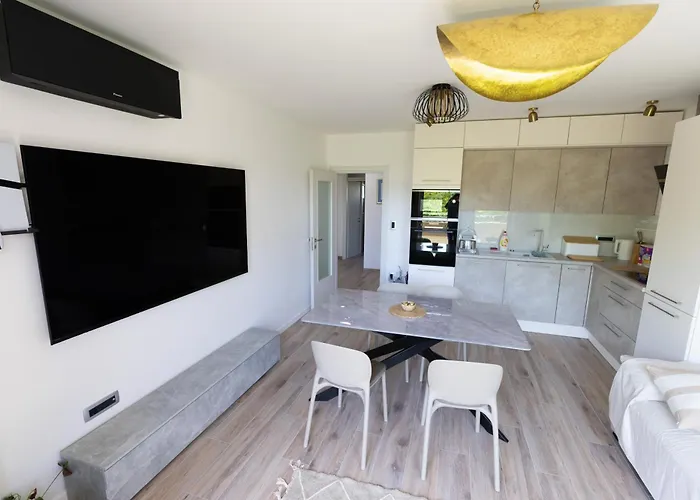 Appartement Spinut *