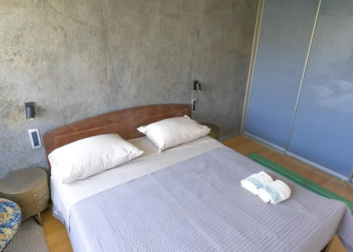 Spinut Lejlighed Split