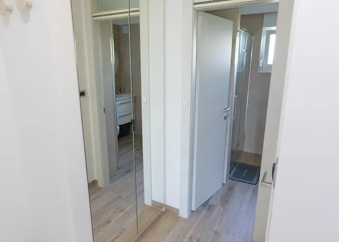 Spinut Lejlighed Split