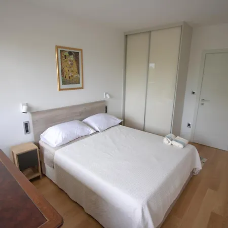 Διαμέρισμα Spinut *